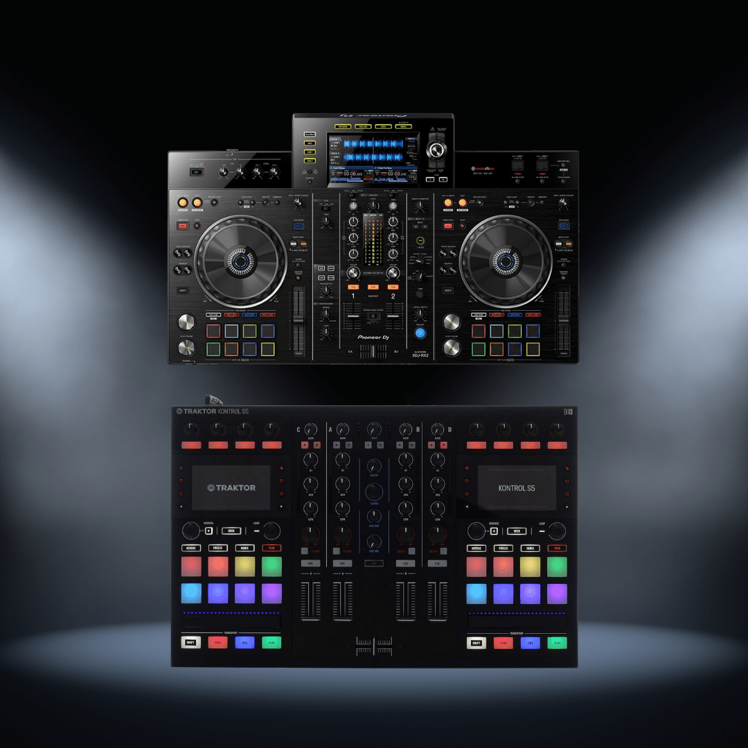 Sunshine Coast Sound, Lighting & DJ Hire.